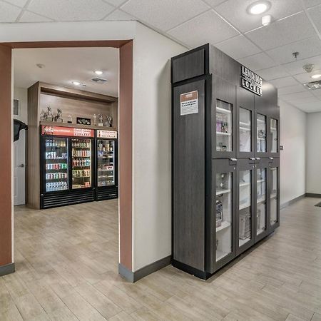 朗维尤烛木套房酒店 外观 照片